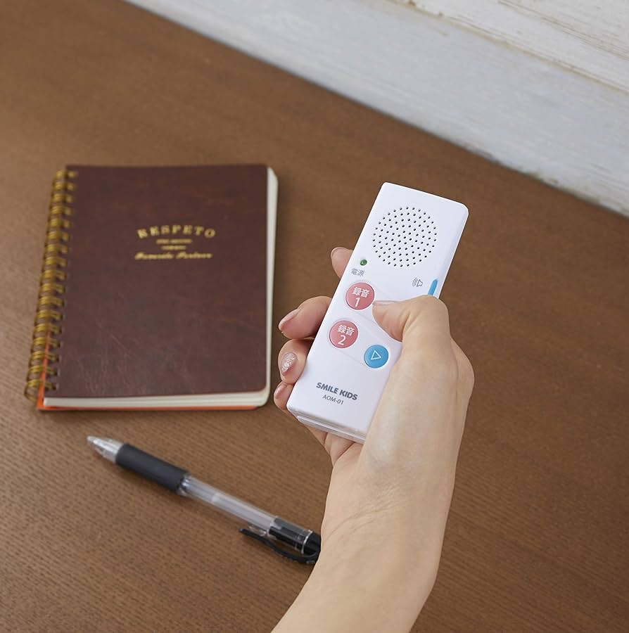 Amazon.co.jp: 旭電機化成(Asahi Denki Kasei) かんたんお話メモ